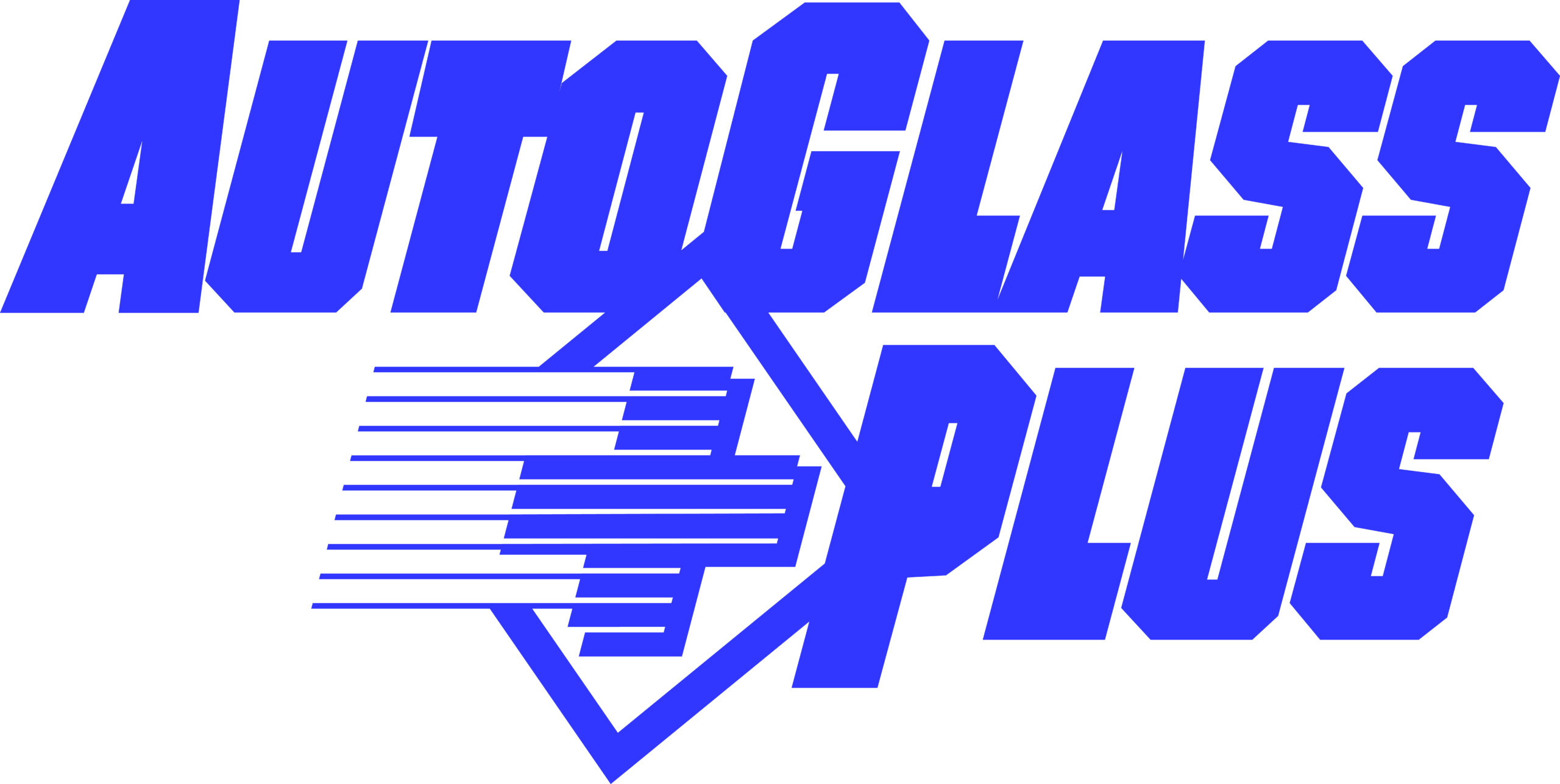 Auto Glass Plus